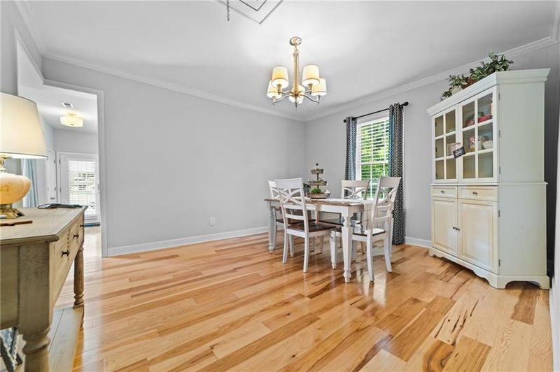 2508 Parrish St, Burlington, NC 27215