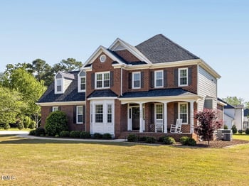 2508 Pennyshire Ln, Raleigh, NC 27606