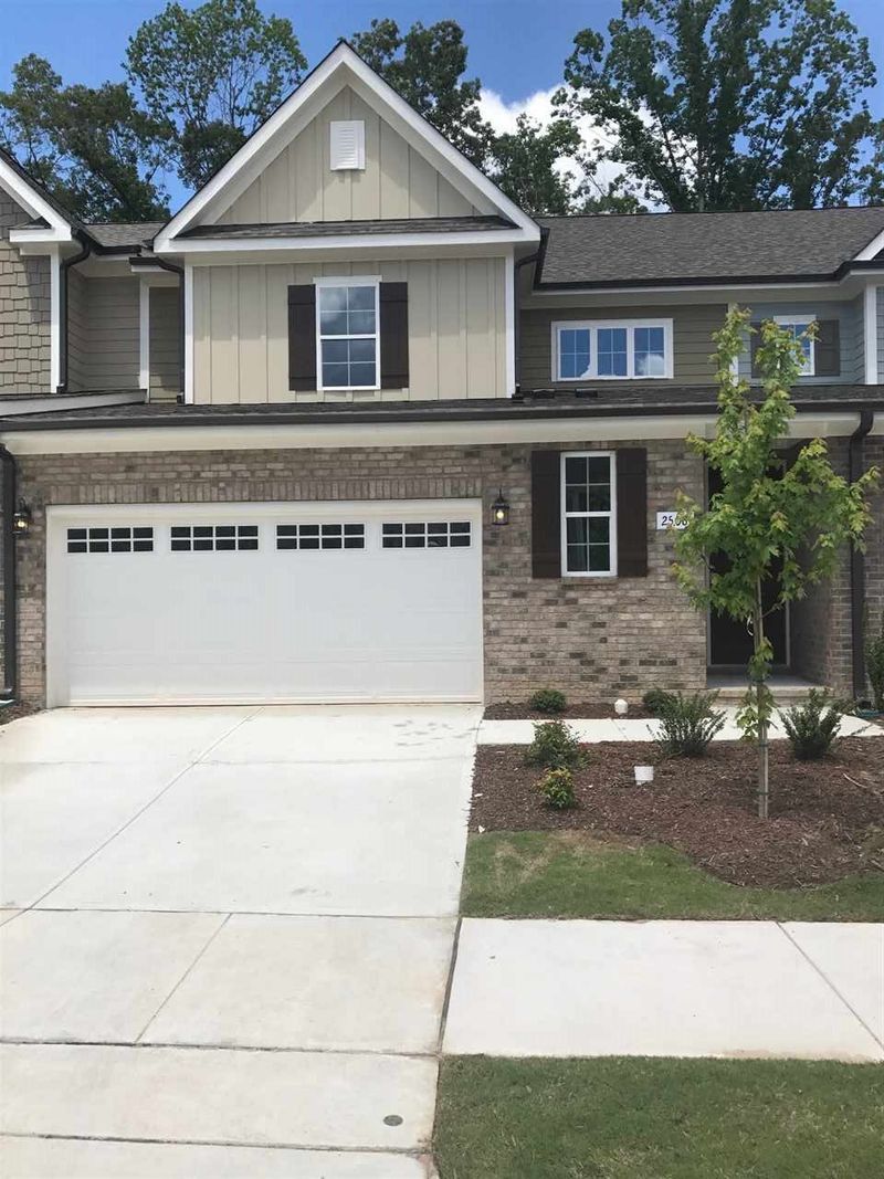 2508 Rambling Creek Rd #31, Apex, NC 27523