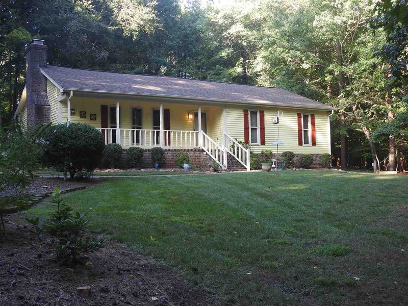 2508 Saddleridge Dr, Raleigh, NC 27615