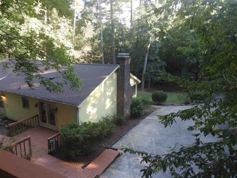 2508 Saddleridge Dr, Raleigh, NC 27615