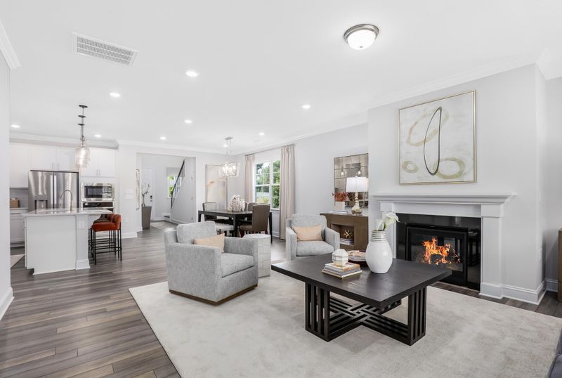 2508 Salt River Ln, Raleigh, NC 27616