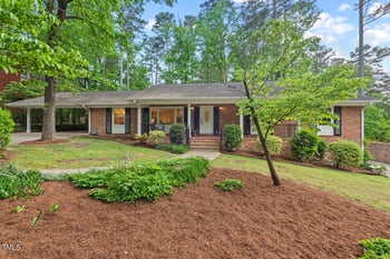 2508 Sevier St, Durham, NC 27705