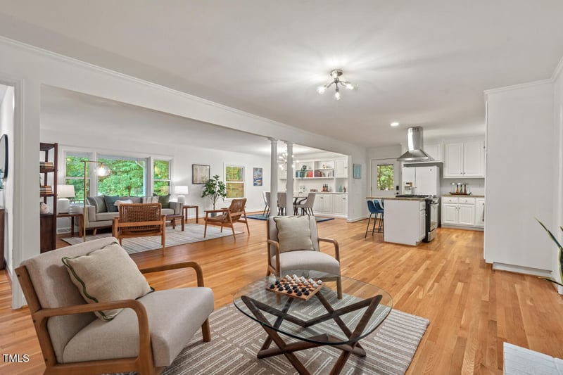 2508 Sevier St, Durham, NC 27705