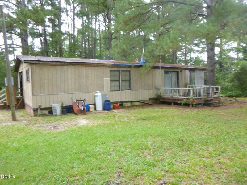 2508 Shepard School Rd, Zebulon, NC 27597