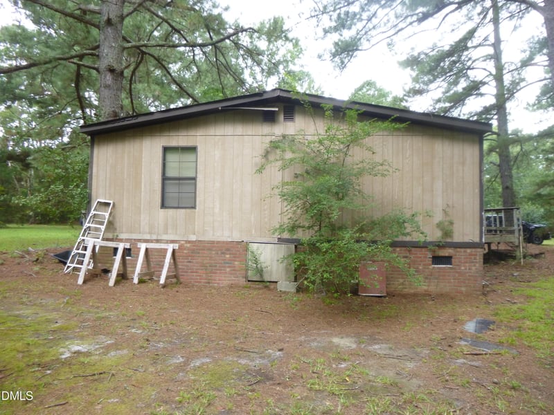 2508 Shepard School Rd, Zebulon, NC 27597