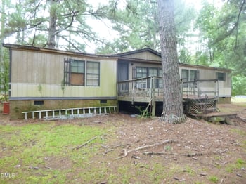 2508 Shepard School Rd, Zebulon, NC 27597