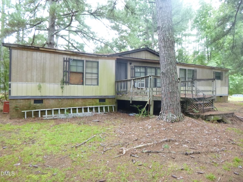 2508 Shepard School Rd, Zebulon, NC 27597