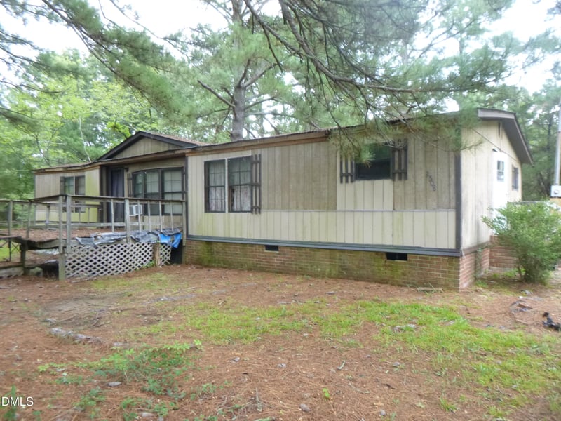 2508 Shepard School Rd, Zebulon, NC 27597