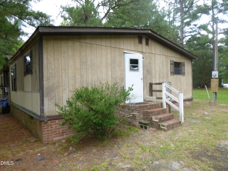 2508 Shepard School Rd, Zebulon, NC 27597