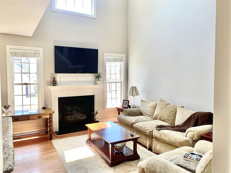 2508 St Pauls Sq, Raleigh, NC 27614