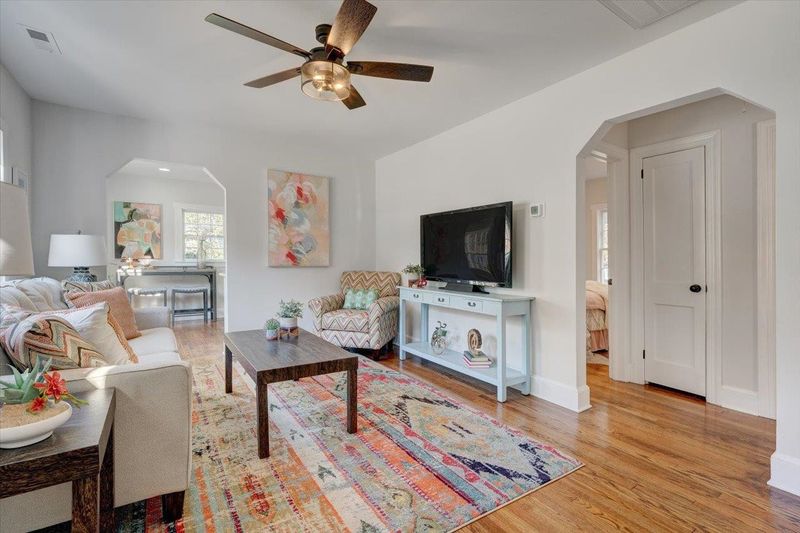 2508 Thorne St, Durham, NC 27704