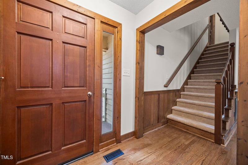 2508 Village Grove Rd, Raleigh, NC 27613