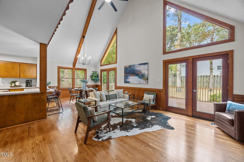 2508 Village Grove Rd, Raleigh, NC 27613
