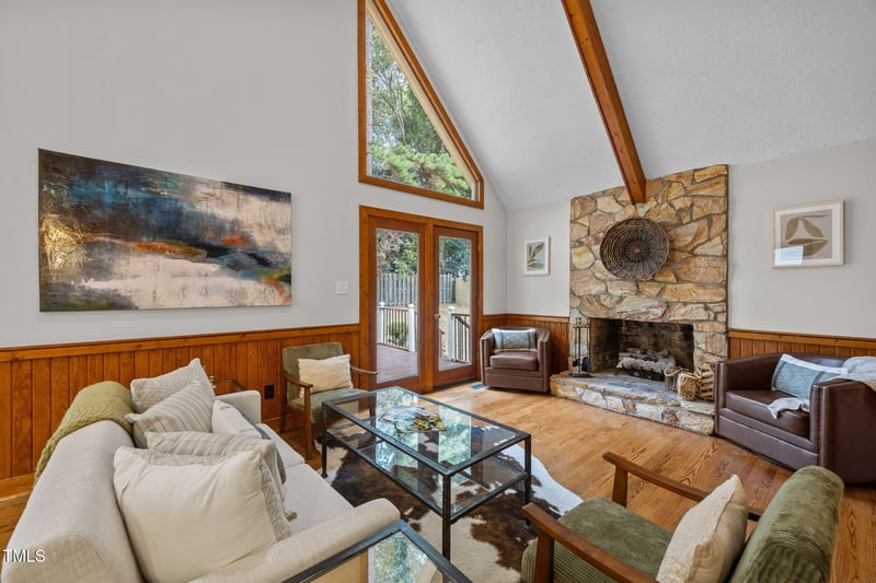 2508 Village Grove Rd, Raleigh, NC 27613