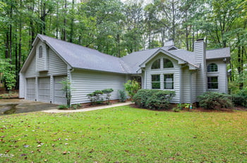 2508 Whistling Quail, Apex, NC 27502