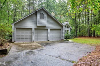 2508 Whistling Quail, Apex, NC 27502