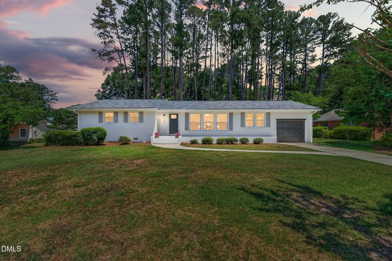 2509 Albemarle Ave, Raleigh, NC 27610