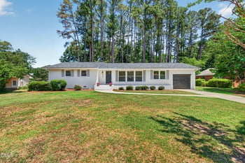 2509 Albemarle Ave, Raleigh, NC 27610