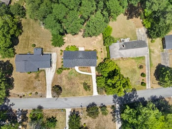 2509 Albemarle Ave, Raleigh, NC 27610