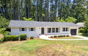 2509 Albemarle Ave, Raleigh, NC 27610