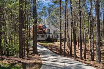 2509 Barton Ridge Ct, Raleigh, NC 27613