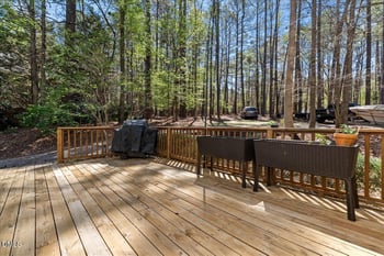 2509 Barton Ridge Ct, Raleigh, NC 27613