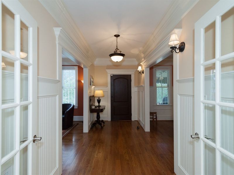 2509 Beechridge Rd, Raleigh, NC 27608