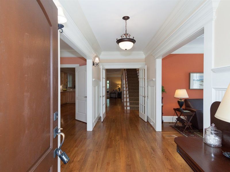 2509 Beechridge Rd, Raleigh, NC 27608