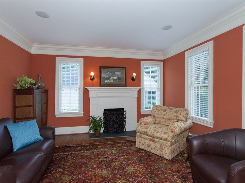 2509 Beechridge Rd, Raleigh, NC 27608