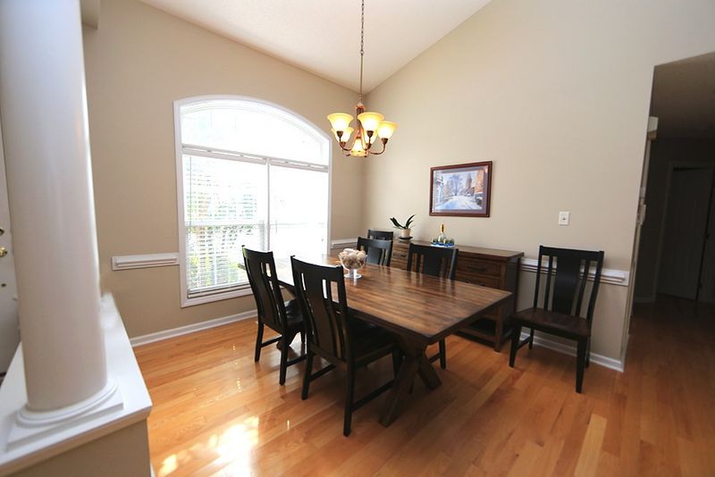 2509 Bulmer Ter, Raleigh, NC 27615