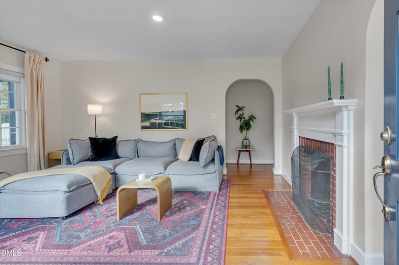 2509 Cascadilla St, Durham, NC 27704