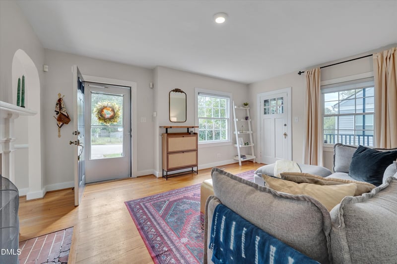 2509 Cascadilla St, Durham, NC 27704