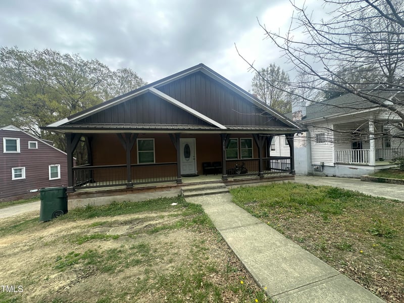 2509 Chapel Hill Rd, Durham, NC 27707