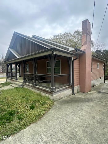 2509 Chapel Hill Rd, Durham, NC 27707