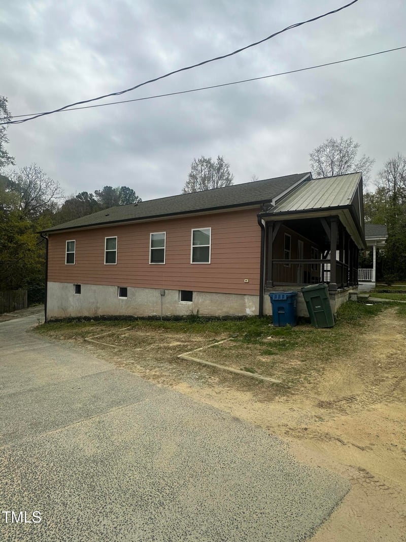 2509 Chapel Hill Rd, Durham, NC 27707