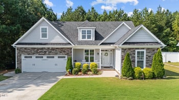 2509 Chelsea Dr, Wilson, NC 27896