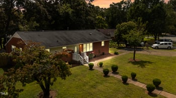 2509 Dare St, Burlington, NC 27217