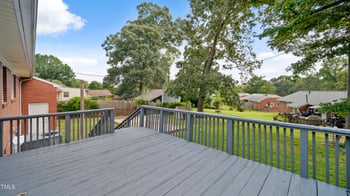 2509 Dare St, Burlington, NC 27217