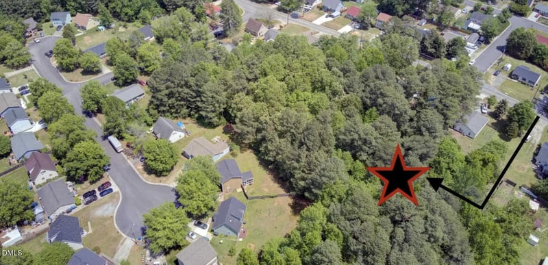 2509 Dearborn Dr, Durham, NC 27704
