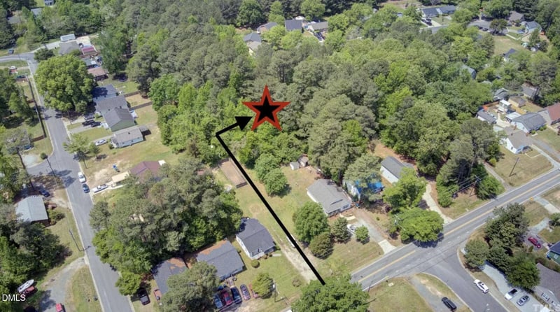 2509 Dearborn Dr, Durham, NC 27704
