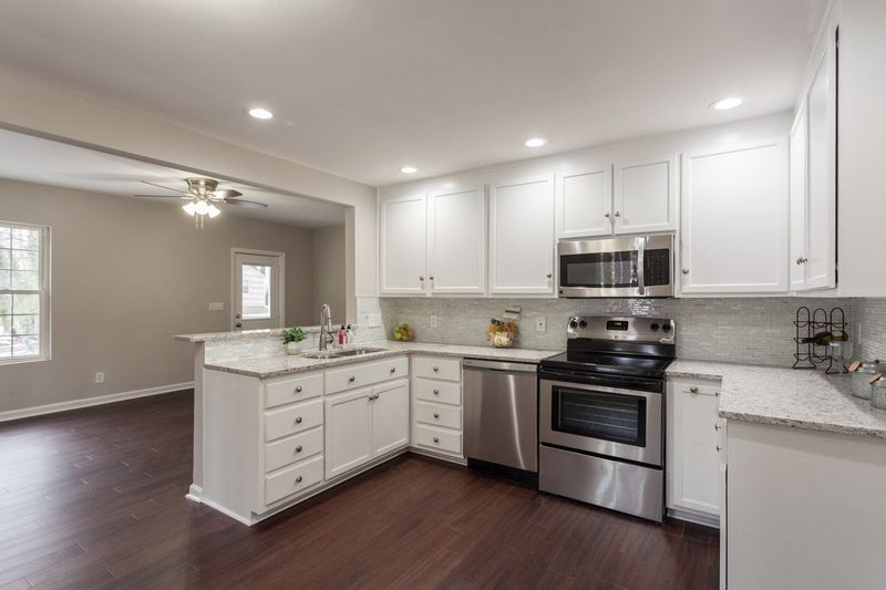 2509 Dominion St, Durham, NC 27704
