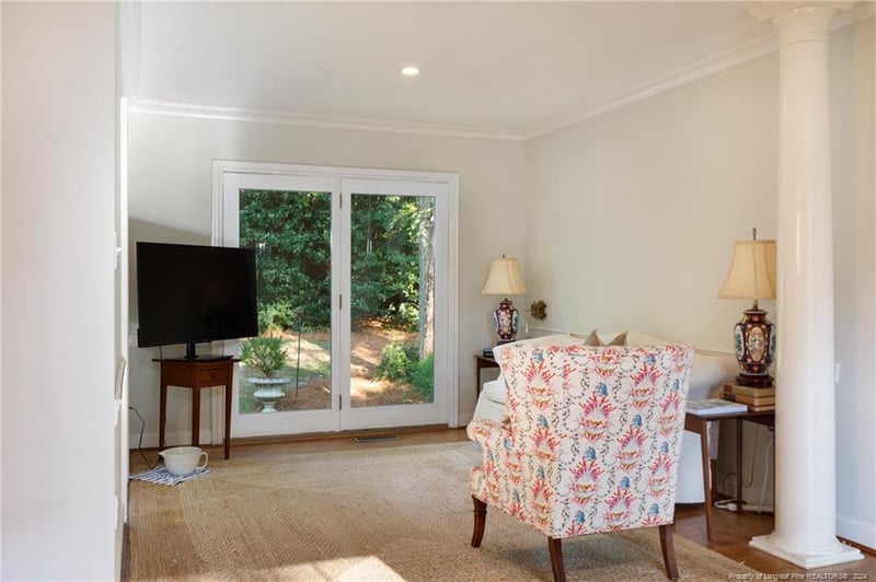 2509 N Edgewater Dr, Fayetteville, NC 28303