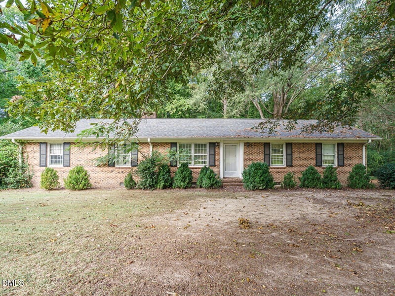 2509 Farrington Point Rd, Chapel Hill, NC 27517