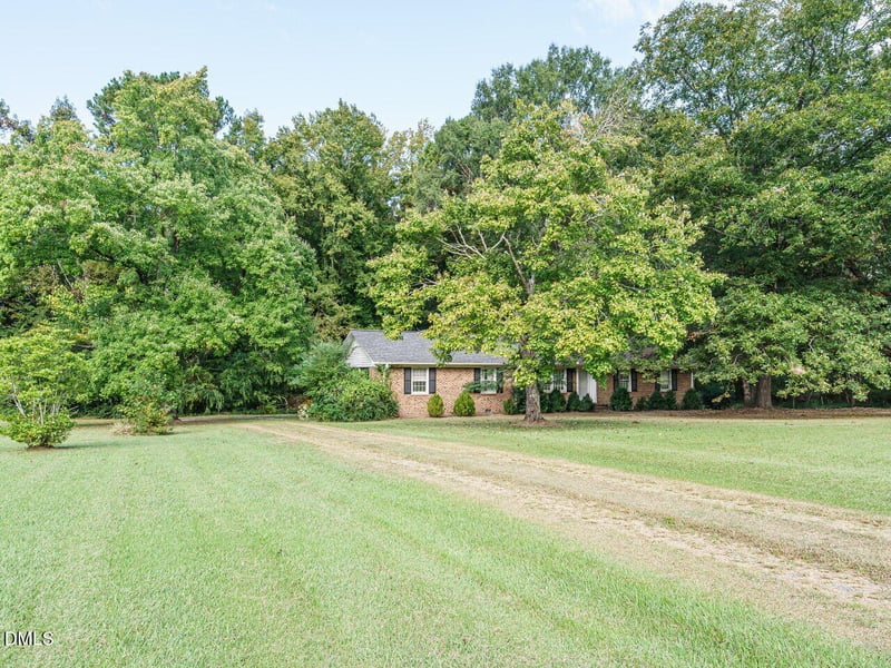 2509 Farrington Point Rd, Chapel Hill, NC 27517