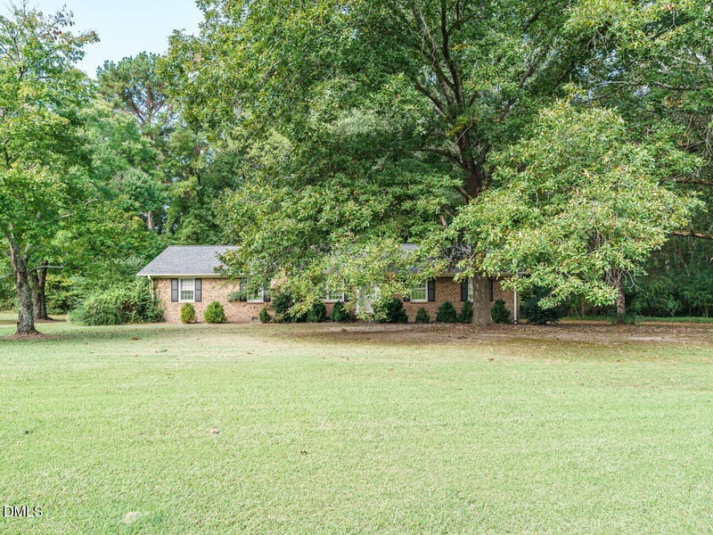 2509 Farrington Point Rd, Chapel Hill, NC 27517