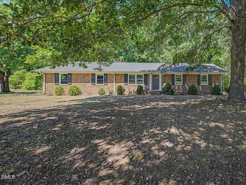 2509 Farrington Point Rd, Chapel Hill, NC 27517