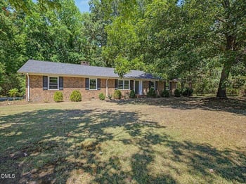 2509 Farrington Point Rd, Chapel Hill, NC 27517