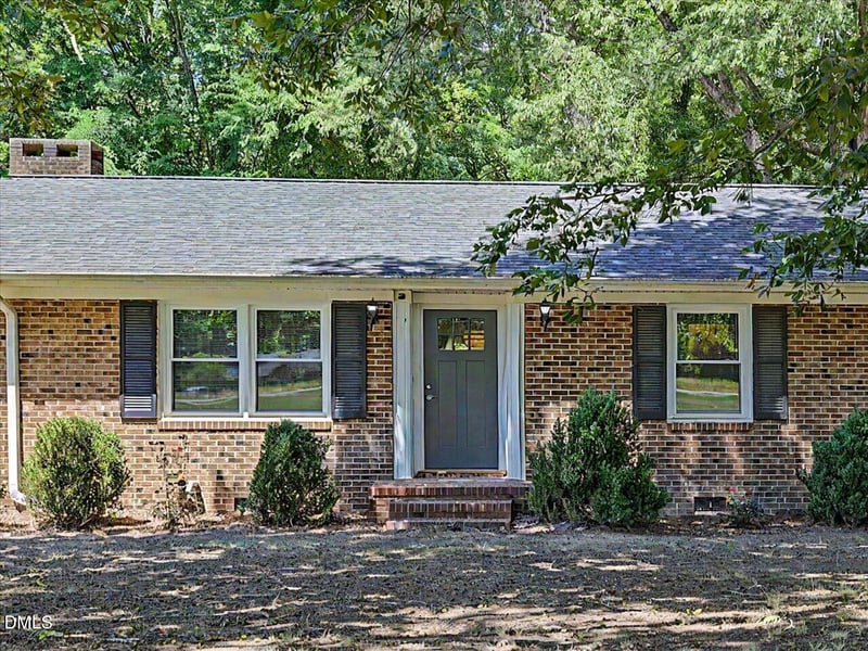 2509 Farrington Point Rd, Chapel Hill, NC 27517