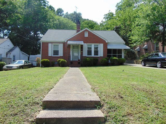 2509 Farthing St, Durham, NC 27703